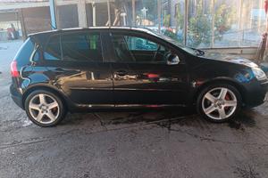 golf 5 serie