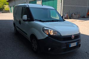 Fiat Doblò 1.3 90cv