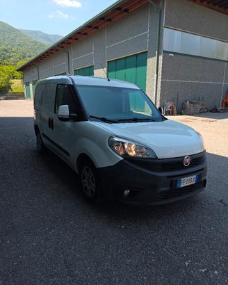 Fiat Doblò 1.3 90cv