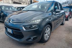 Citroen C4 Spacetourer BlueHDi 120 AUTOMATICA