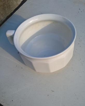 Vaso da notte Laveno