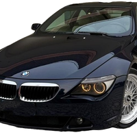 Bmw 630 coupè