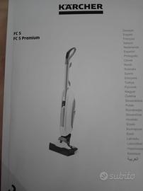 lavapavimenti Karcher 