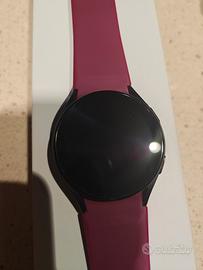 Smartwatch Samsung Galaxy Watch 5 come nuovo