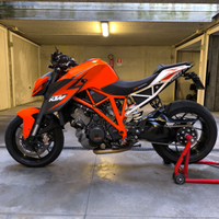 Super duke 1290