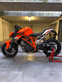 Super duke 1290
