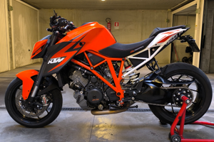 Super duke 1290