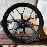 Honda cb 500 F/X/R