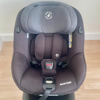 Seggiolone auto Maxi-Cosi Pearl Pro + Base ISOFIX