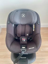Seggiolone auto Maxi-Cosi Pearl Pro + Base ISOFIX