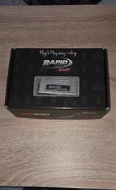 Rapid Bike Easy Z750