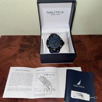 Orologio Nautica
