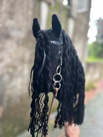 Hobby horse