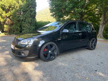 Volkswagen Golf GTI 2.0 16V TFSI 5p. MANUALE