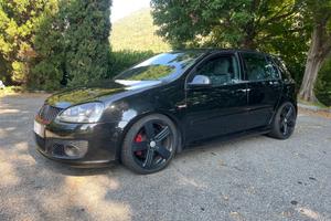 Volkswagen Golf GTI 2.0 16V TFSI 5p. MANUALE