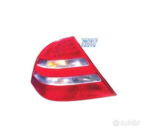 FANALE SINISTRO PER MERCEDES CLASSE S W220 98-02 A