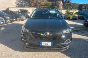 Opel Grandland X 1.2 Turbo 12V 130 CV Start&Stop U