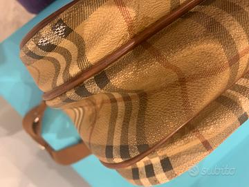 Burberry borsa