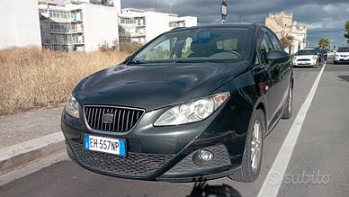 Seat Ibiza 1.2 sw diesel Unico proprietario