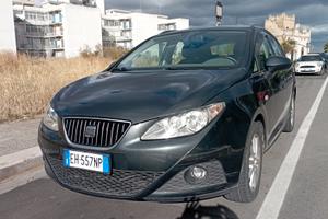 Seat Ibiza 1.2 sw diesel Unico proprietario