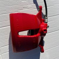 Kit freni originali ant. GOLF 8 GTI