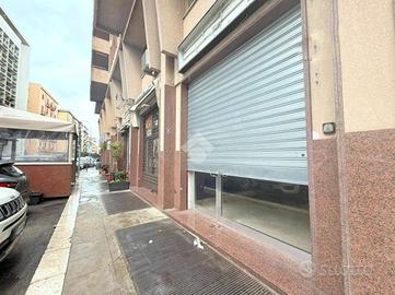 NEGOZIO A PALERMO