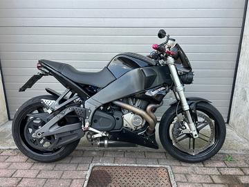 Buell Lightning XB12 S - 2007