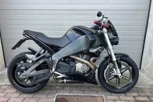 Buell Lightning XB12 S - 2007