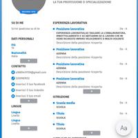 Lavoro provincia Verona