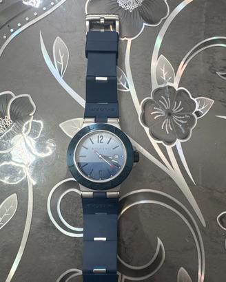 Bulgari movimento automatico