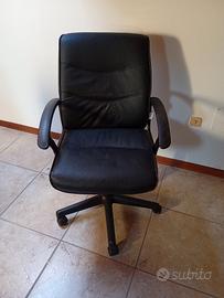 Sedia da ufficio 