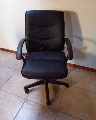 Sedia da ufficio 
