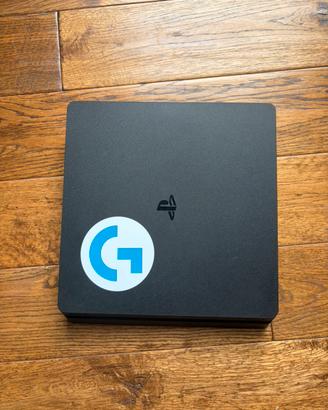 Playstation 4 1TB