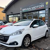 Peugeot 208 PureTech 82 5 porte Active