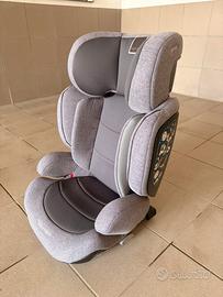 Inglesina Tolomeo seggiolino isofix