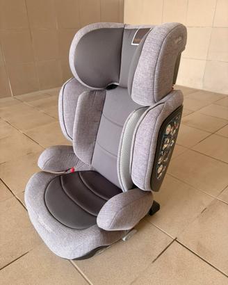 Inglesina Tolomeo seggiolino isofix