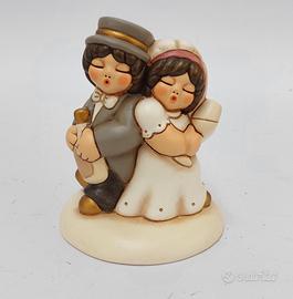 Coppia brindisi Thun