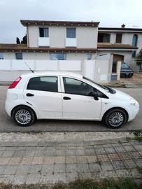 FIAT GRAND PNTO