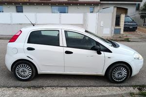 FIAT GRAND PNTO