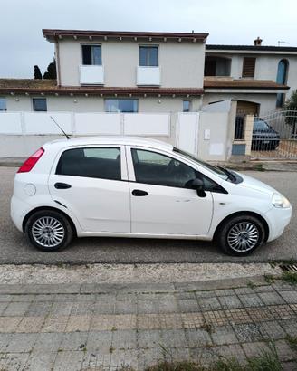 FIAT GRAND PNTO
