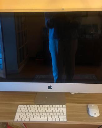 Apple Imac 27 pollici  late 2009