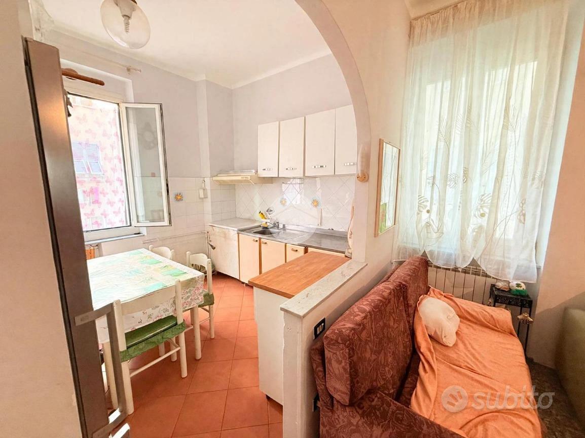 Appartamento – Genova, Sestri Ponente, Medio Ponente - Vista 5