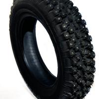 Pneumatici chiodati Canonica Rally Invernali