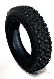 Pneumatici chiodati Canonica Rally Invernali