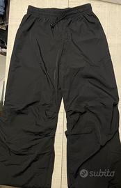 Parachute Pants