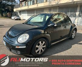 Volkswagen New Beetle 1.9 TDI 105CV