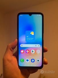 Samsung A05s nuovo