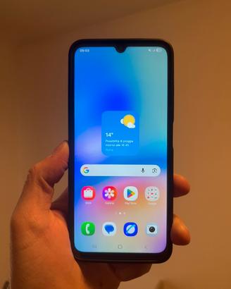 Samsung A05s condizioni come nuovo