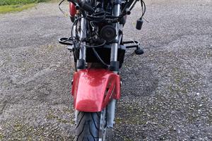 Honda Deauville 650
