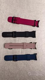Cinturini per Google pixel watch mai usati